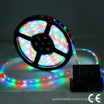 Waterproof SMD3528 RGBW LED Strip